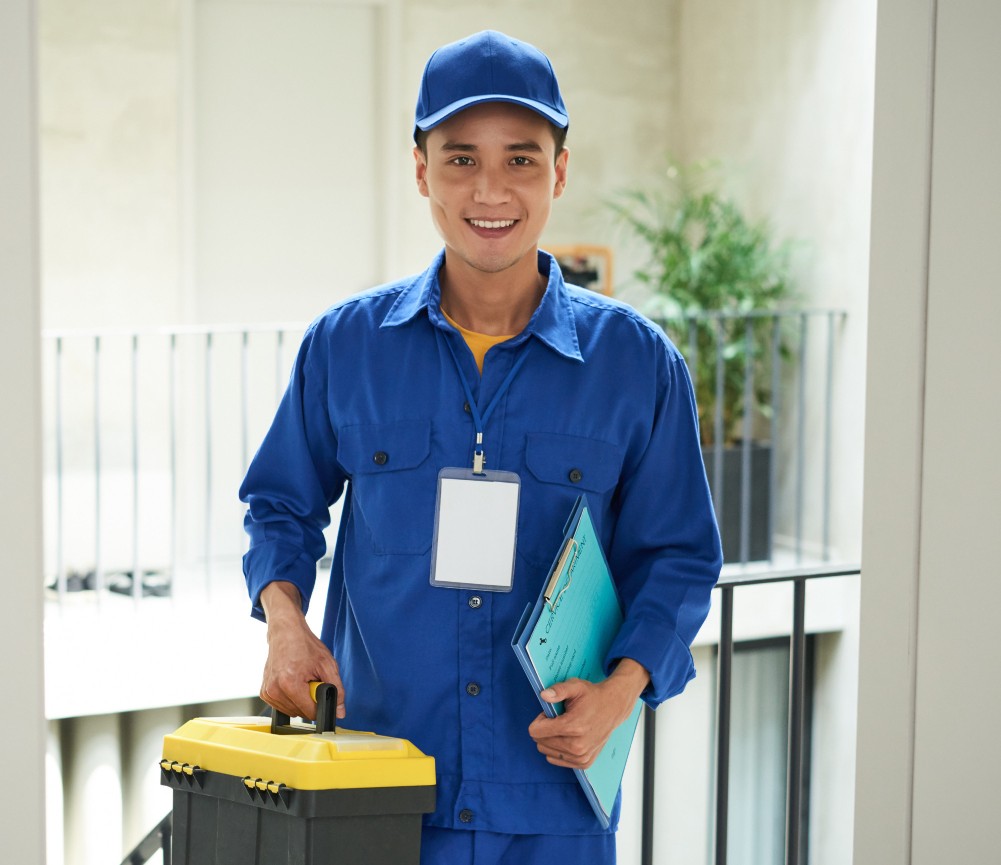 Home Services